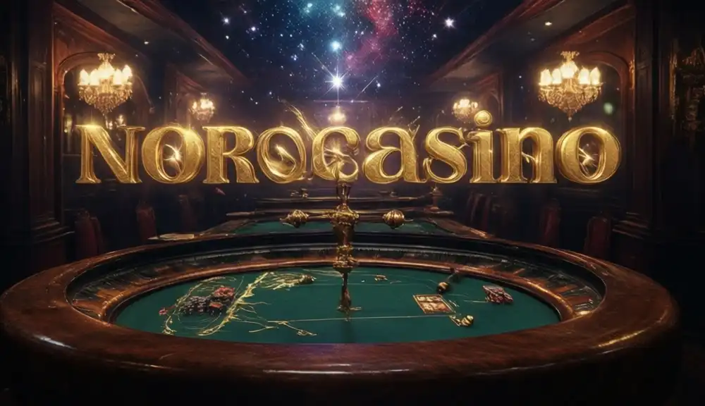 NeroCasino Banner